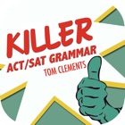 Top 40 Education Apps Like Killer SAT/ACT Grammar - Best Alternatives
