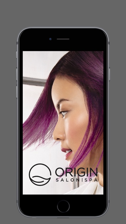 Origin Salon Spa