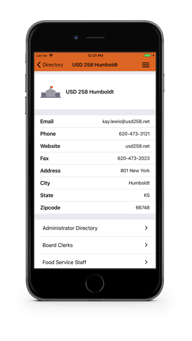 How to cancel & delete USD 258 Humboldt from iphone & ipad 3