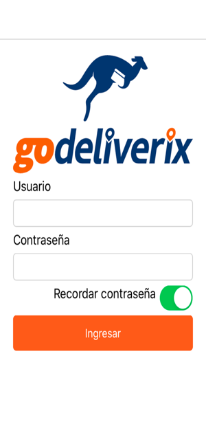 GoDeliverix Repartidor(圖1)-速報App