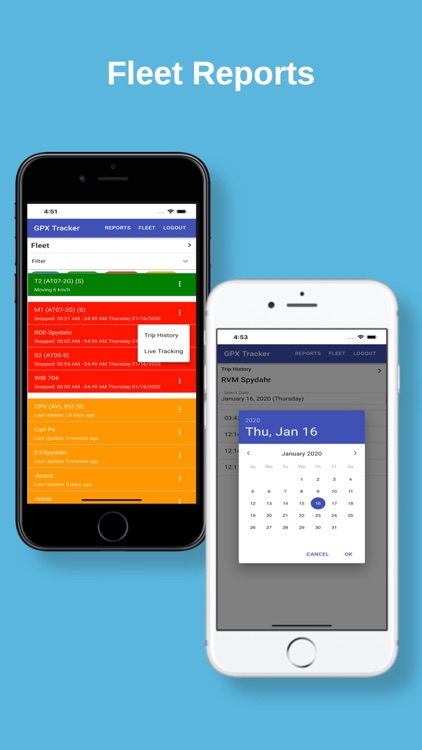 GPSTracker PH screenshot-3