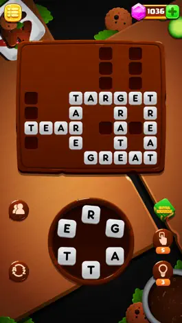 Game screenshot Word Link: Crossy Word mod apk