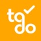 ToDo is simple taks list that will help you organise your day