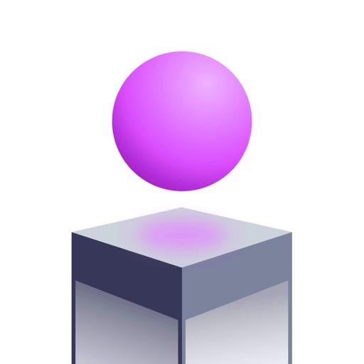 Sky Bounce 3D icon