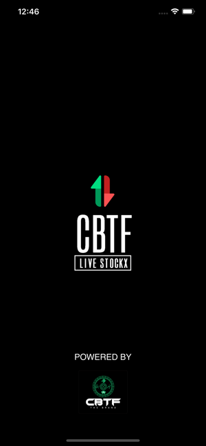 CBTF Live StockX