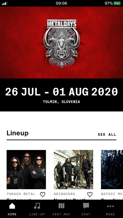 MetalDays Festival