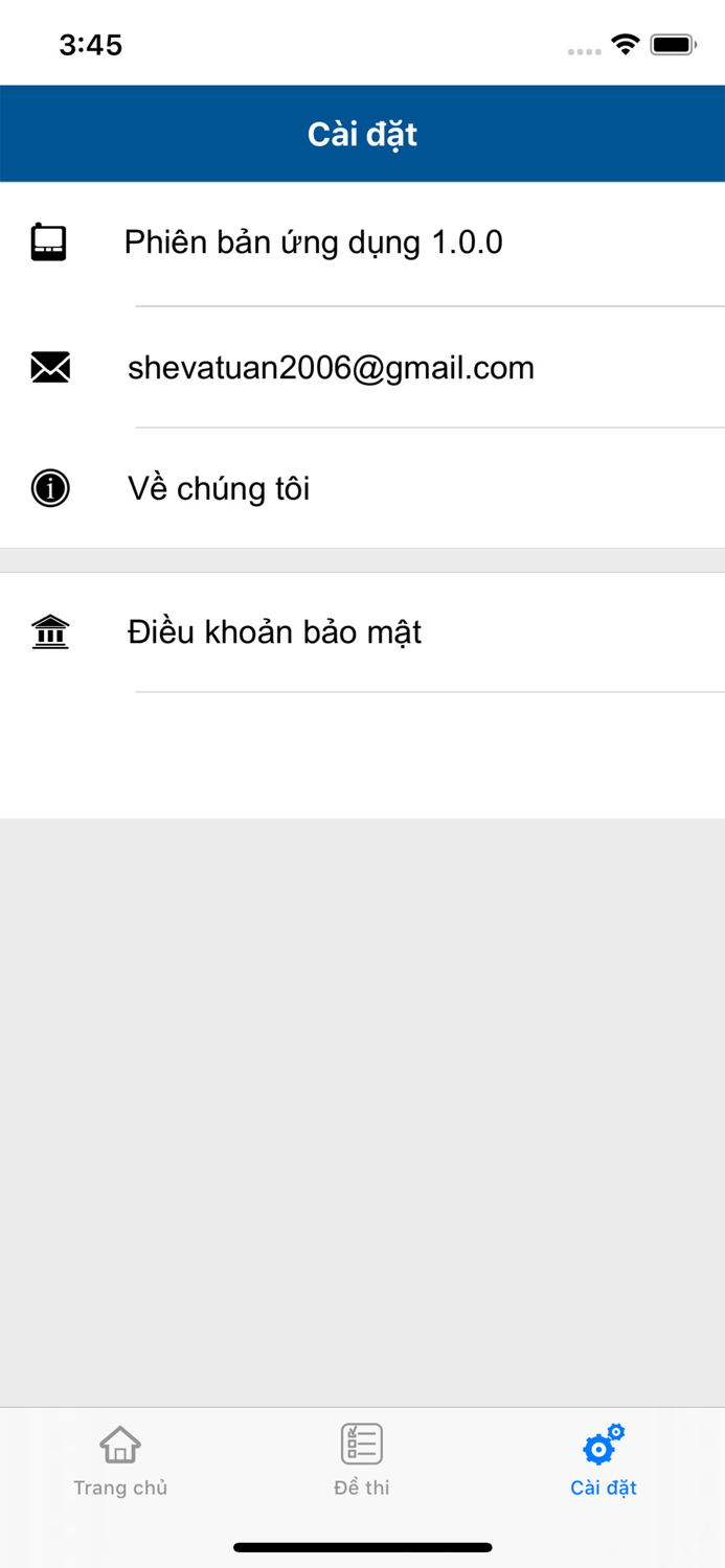 Để học tốt - Cấp 23