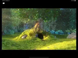 Captura de Pantalla 6 TVCast IPTV on your TV iphone