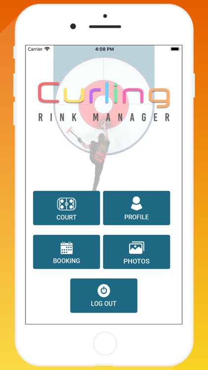 斗牛ing Rink Manager screenshot-3