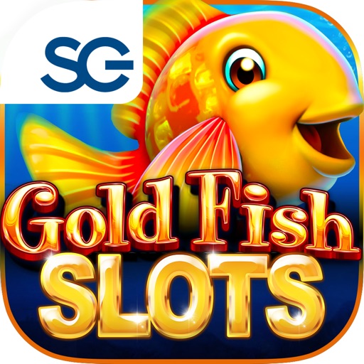 gold fish casino free coins