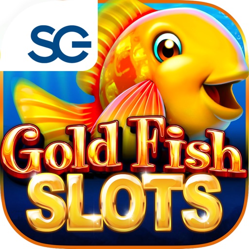 free gold fish casino