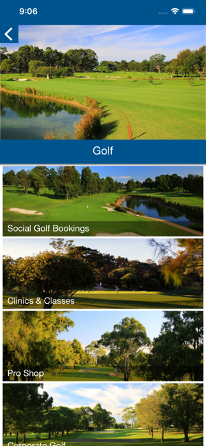 North Ryde Golf Club(圖4)-速報App