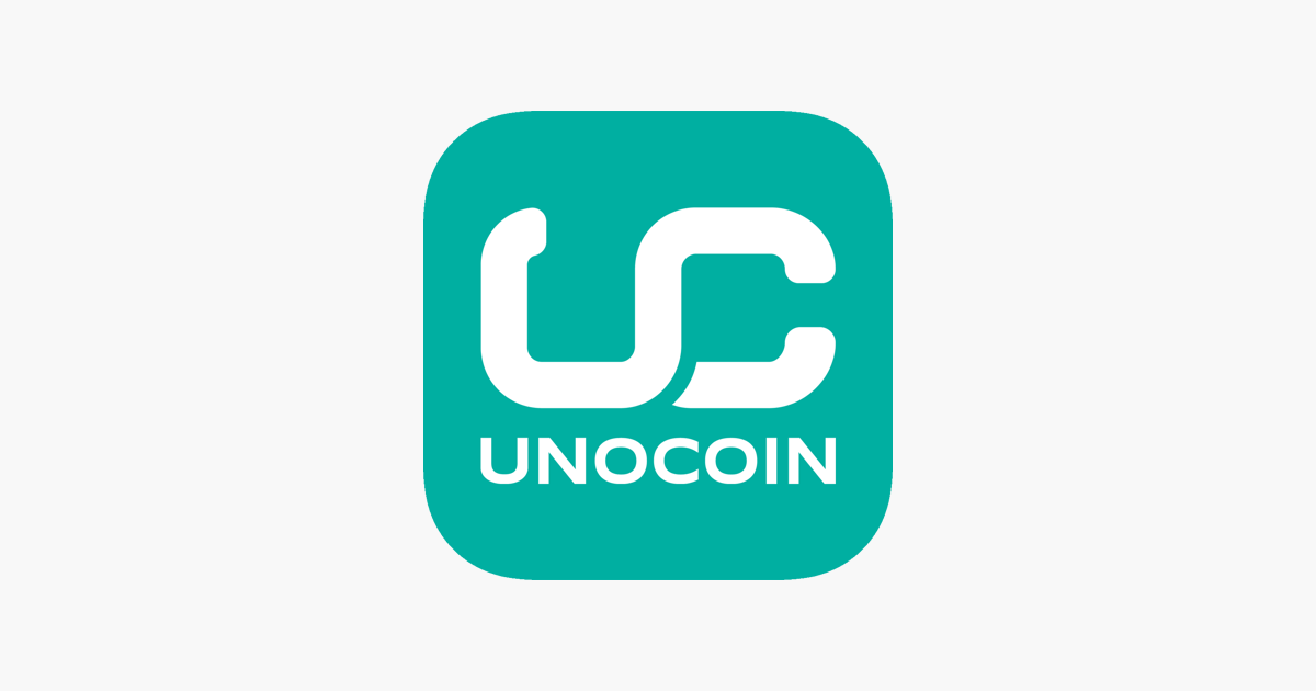 Unocoin Wallet On The App Store - 