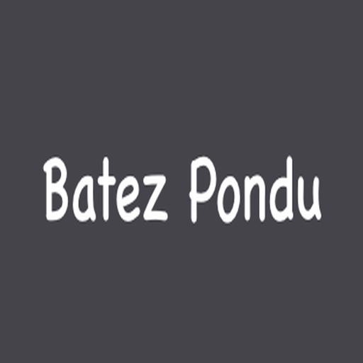 Batez Pondu