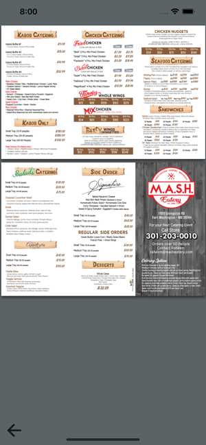 Masheatery(圖3)-速報App