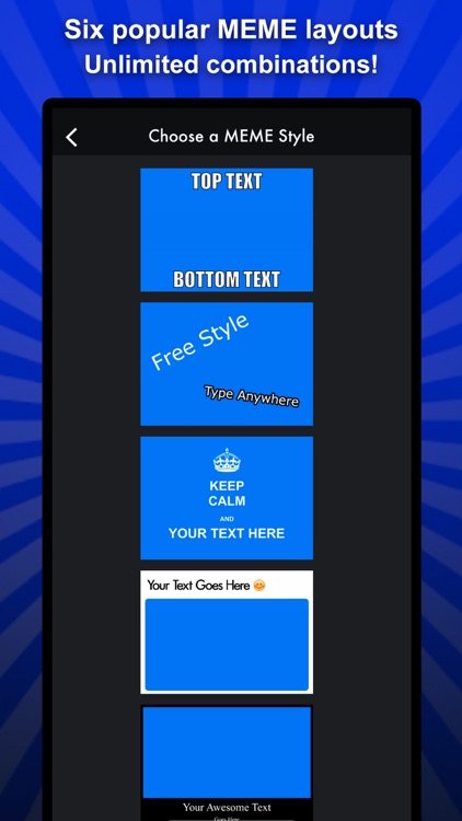 MEME Maker Pro, MEME Creator screenshot-3