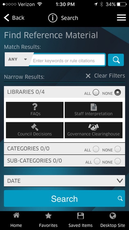 Nasdaq Reference Library