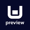 Universal Web Preview