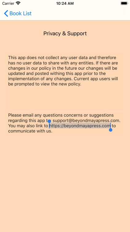 Gift of The Tin Man screenshot-9