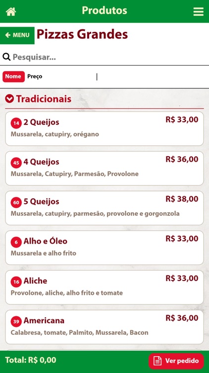 Pizzaria e Creperia Bonna