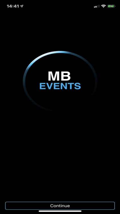 MB Events