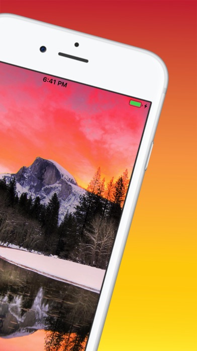 How to cancel & delete Yosemite National Park from iphone & ipad 2