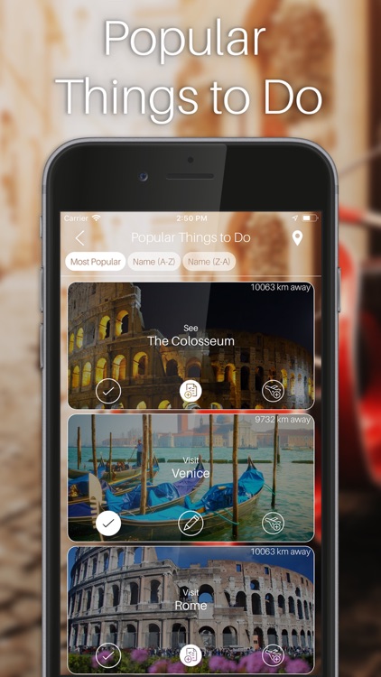 Italy Guide by TripBucket screenshot-3