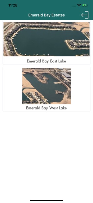 Emerald Bay Lake(圖3)-速報App