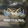 Road to Global Pro