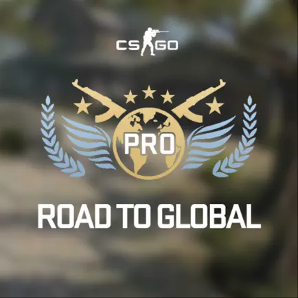 Road to Global Pro Читы