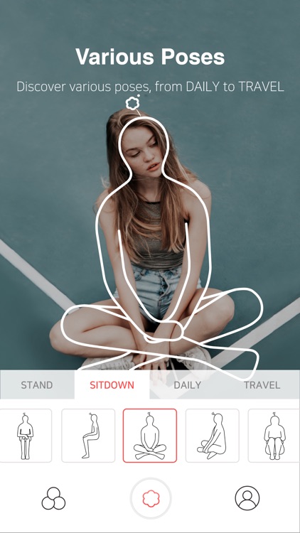 SOVS - Composition Camera