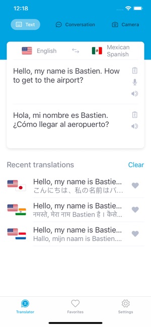 Translator ·(圖1)-速報App