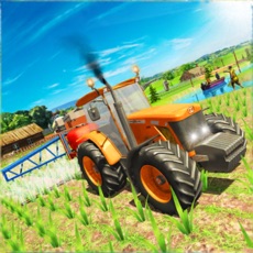 Activities of Modern Farming 3D