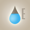 App icon Hygrometer -Check the humidity - KYU TAE PARK