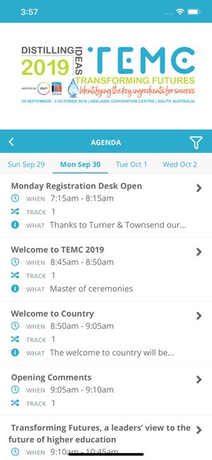 TEMC 2019(圖2)-速報App