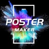 Poster Maker : Flyer Maker Pro