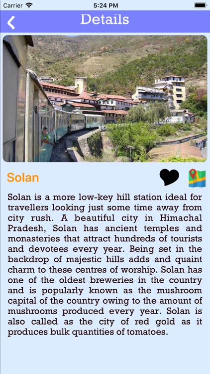 Explore HimachalPradeshTourism screenshot-7