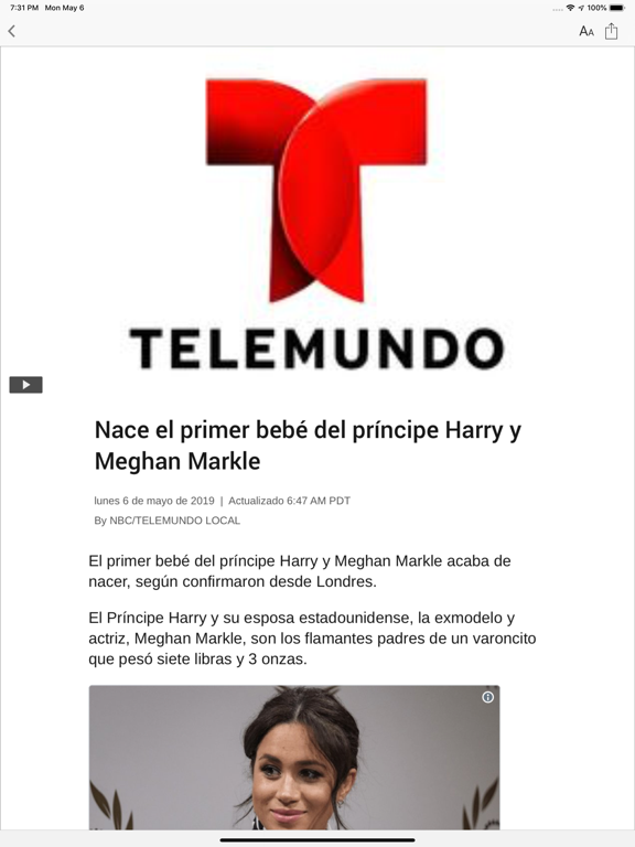 Telemundo