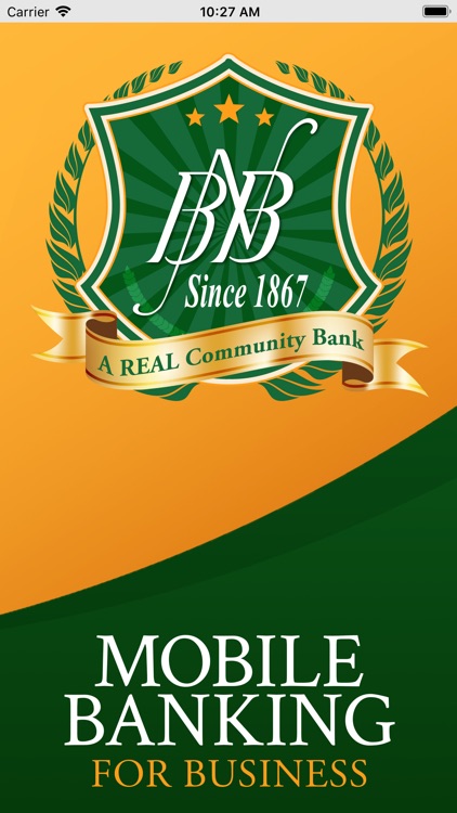 BNB Mobile Business Banking by Bradford National Bank