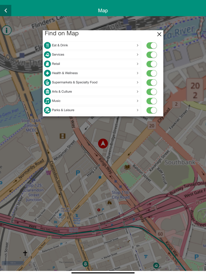 Love South Melbourne