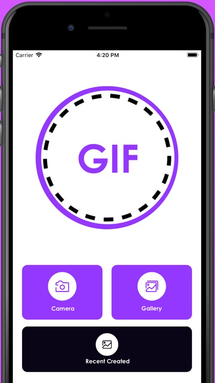 GIF Overlay