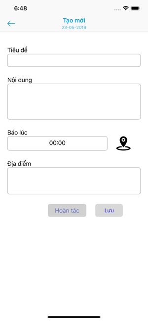 Thông Báo Sự Kiện(圖3)-速報App