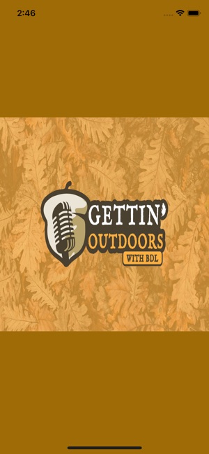 Gettin Outdoors With BDL(圖1)-速報App