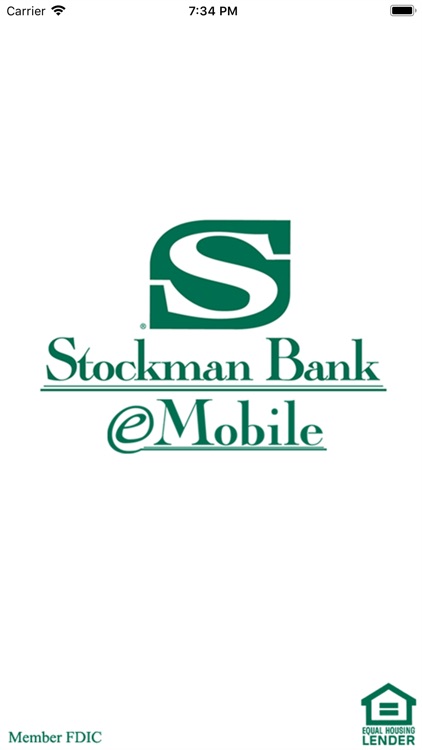 Stockman Bank eMobile