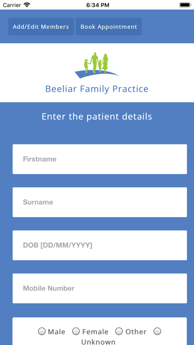 Beeliar Family Practice screenshot 2
