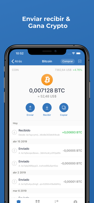 La mejor billetera criptográfica 2020