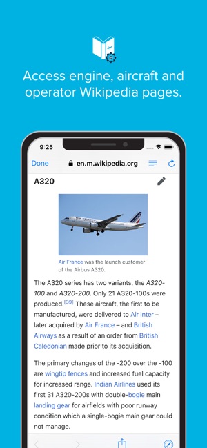 Aeropedia(圖3)-速報App