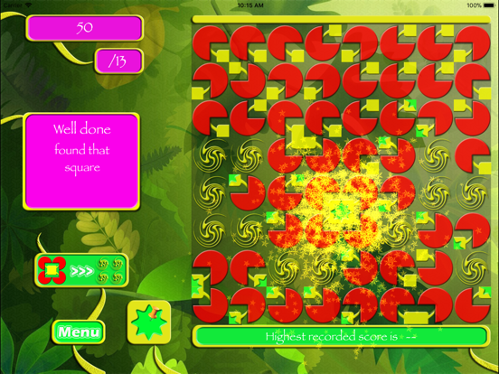 Screenshot from A Puzzle 4u