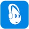 The ddrepeater is an app that will let your iPhone/iPad has the functions of repeater, It is specially designed for practising listening to a foreign language