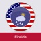 With the help of sunshine forecast/Florida weather alert, tide times app Users can select Florida cities to get weather report so that they can plan in advance for holiday trip